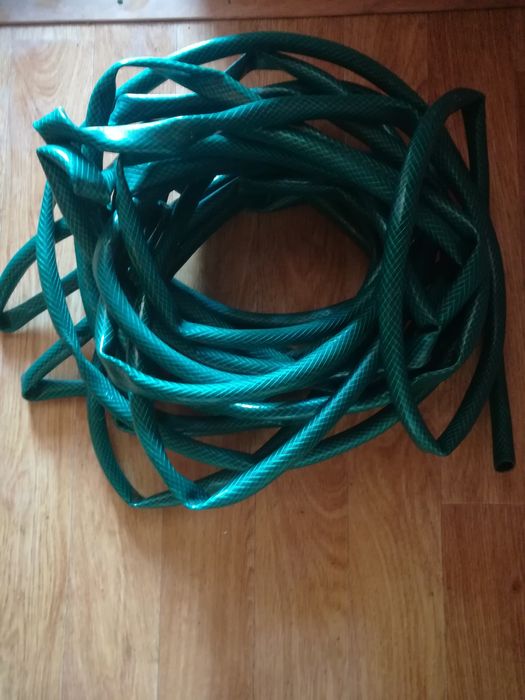 Шланг поливочный