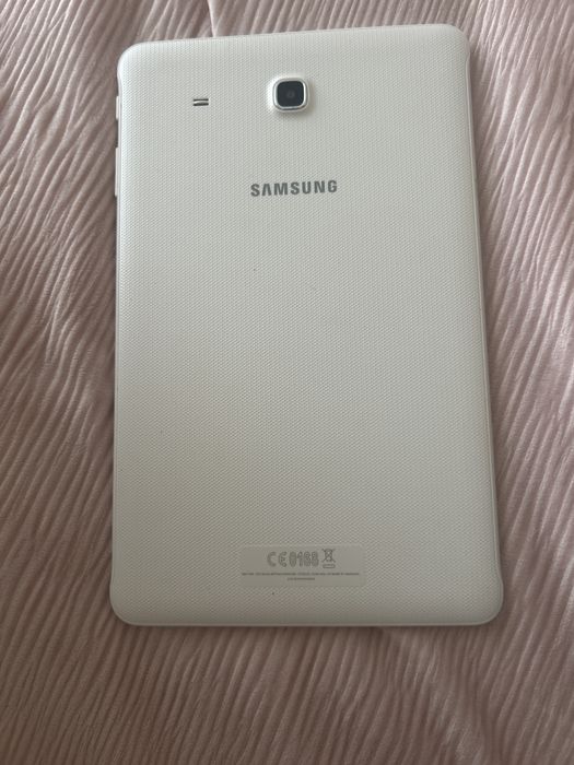Galaxy tab E de 8g