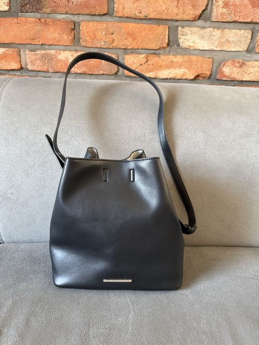 Torebka Reserved jak nowa