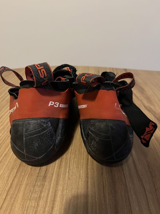 Buty wspinaczkowe La Sportiva Skwama r 44