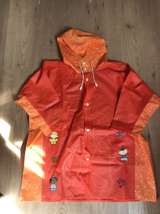 Bata+Chapéu laranja _ Guanabara - tenis reebok quase novos)