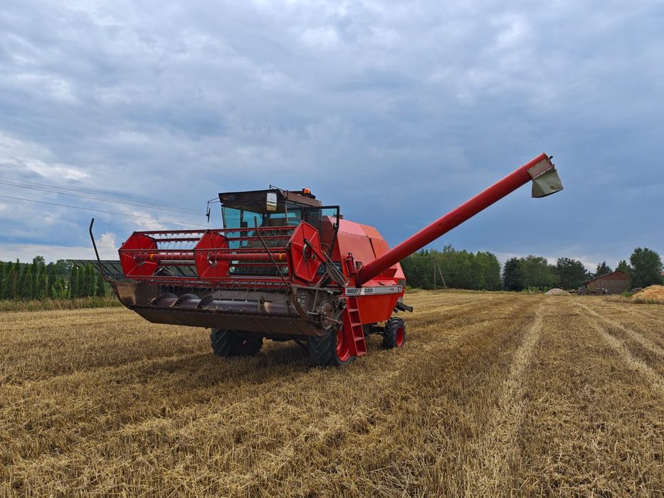 Massey Ferguson 27 xp, D7500