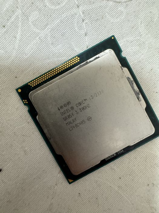 Системный блок Intel Core 2 Quad Q6600