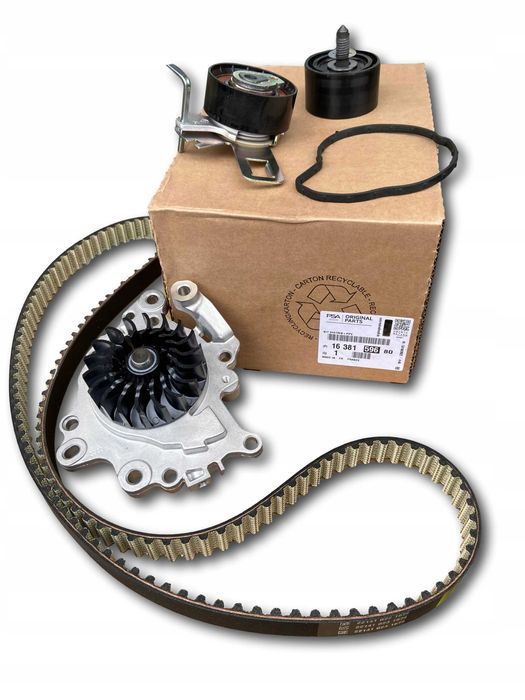 Kit Distribuição PSA 1.5 Blue Hdi / 1.5 TDCI Ford/Citroen/Peugeot/Opel