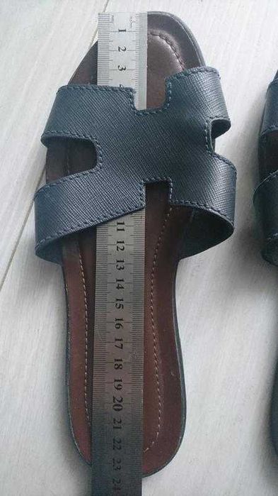 Шльопанці Braska 36-37