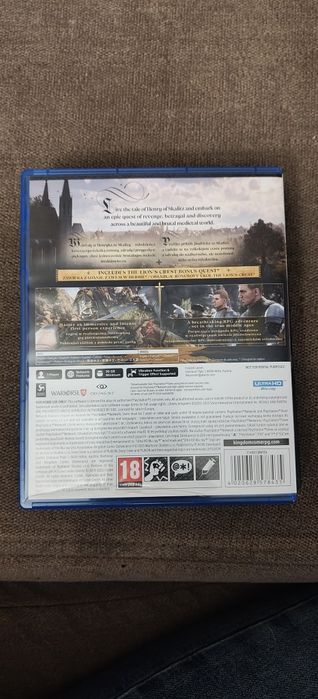 Kingdom come deliverance 2 + stealbook