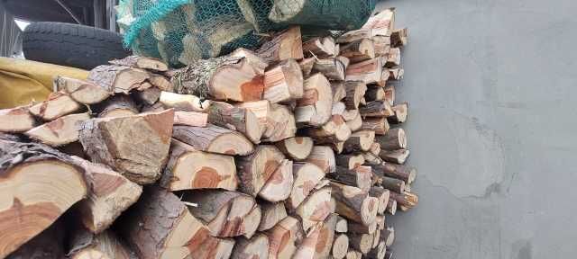 Drewno do wędzenia-workowane.