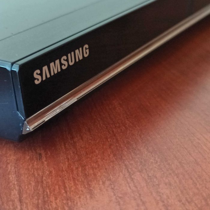 Leitor DVD Samsung DVD-D360