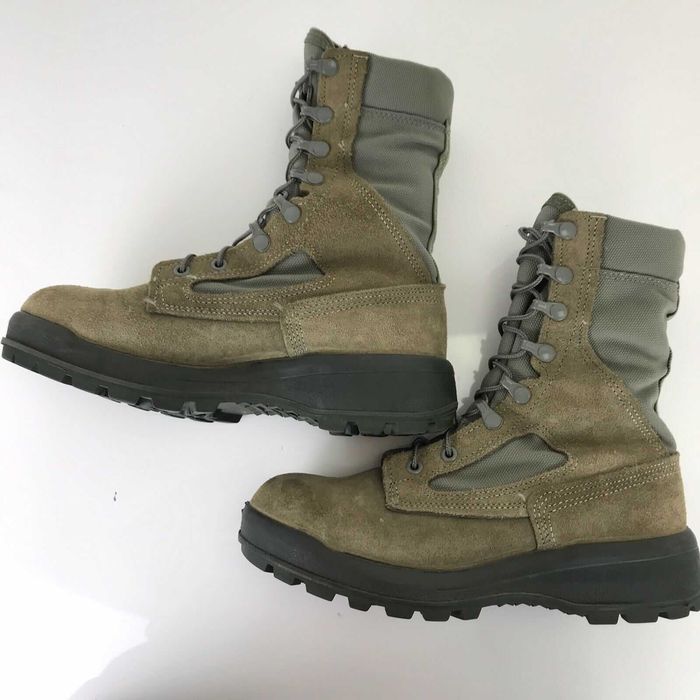 Buty wojskowe US ARMY Belleville 690V roz. 44!