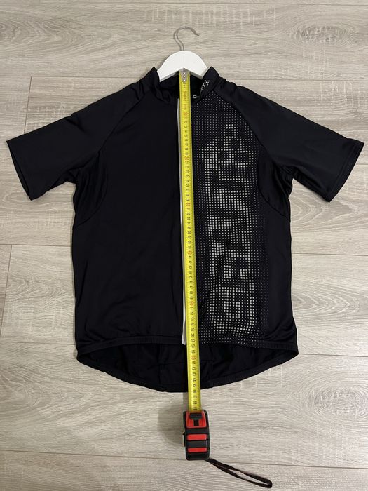 Чоловіча велоджерсі Craft  M