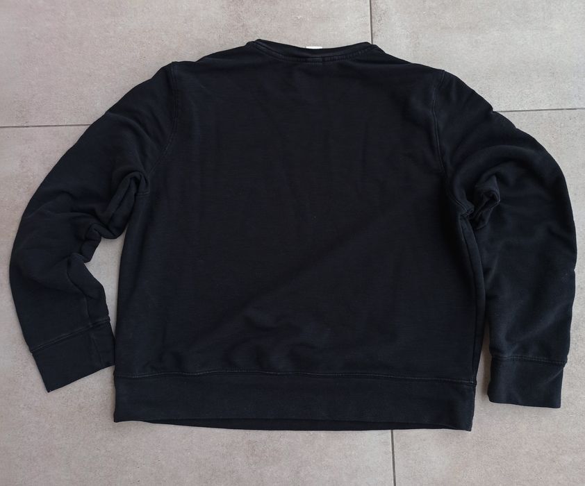 Calvin  Klein oryginalna  czarna bluza  rozmair  152, 156