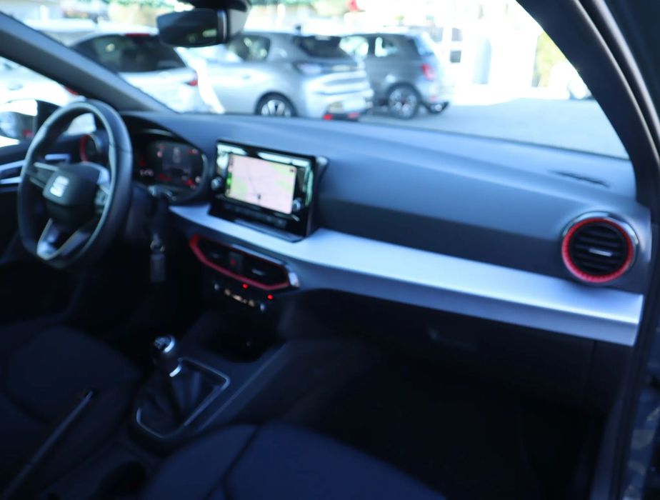 SEAT Ibiza 1.0 TSI FR