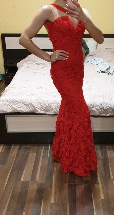 Вечернее платье плаття