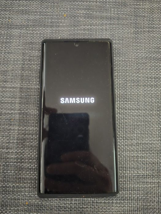 Samsung Note 10+  256GB/ 12GB
