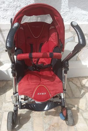 Loola Bebe Confort Passeio Olx Portugal