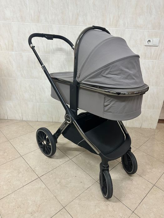 Коляска візок колиска el camino prestige 2 в 1