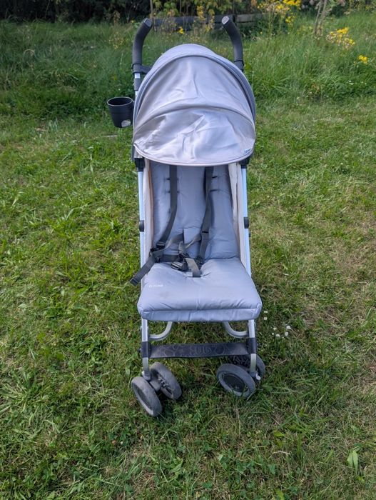 Uppababy G-LUX parasolka