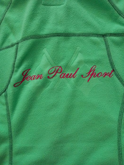 Polar Jean Paul sport