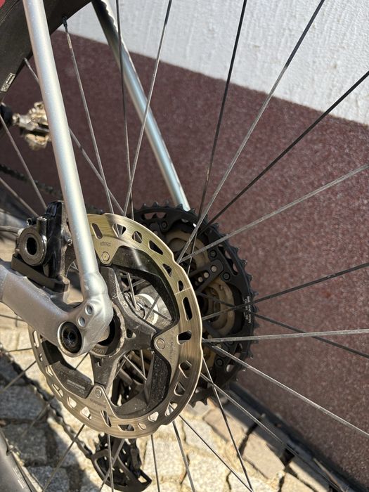 Rower gravel Specialized Diverge EVO Expert 5 rozmiar M, FV 23%