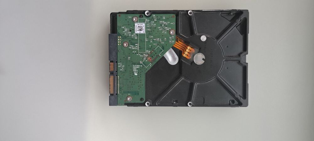 Dysk WD 1TB  wd10ears HDD