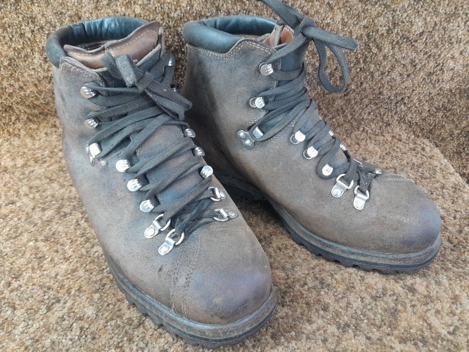 Черевики робочі,горні GRD 41 розмір.