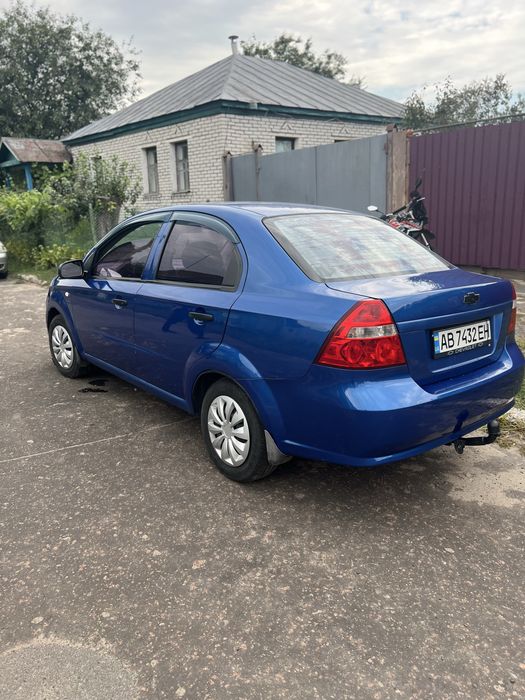 Chevrolet aveo 1.5 газ бензин