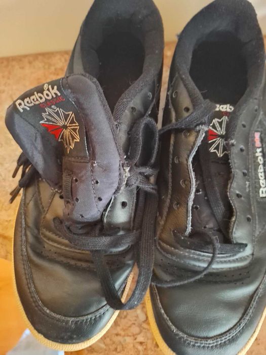 sapatilhas Reebock criança