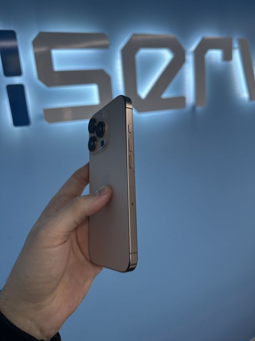iPhone 16 PRO 128GB BATERIA 90% GWARANCJA 12 miesiecy !!!