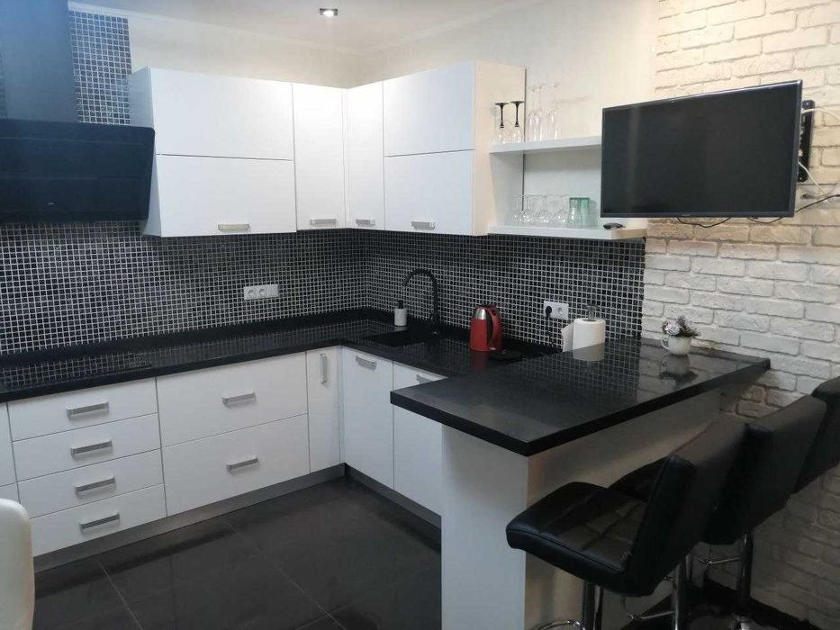 Оренда квартири в ЖК Friendly House