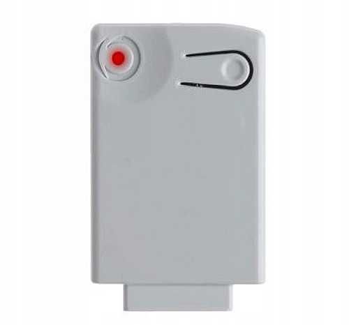 KEY 4-kanałowy wewnętrzny radioodbiornik