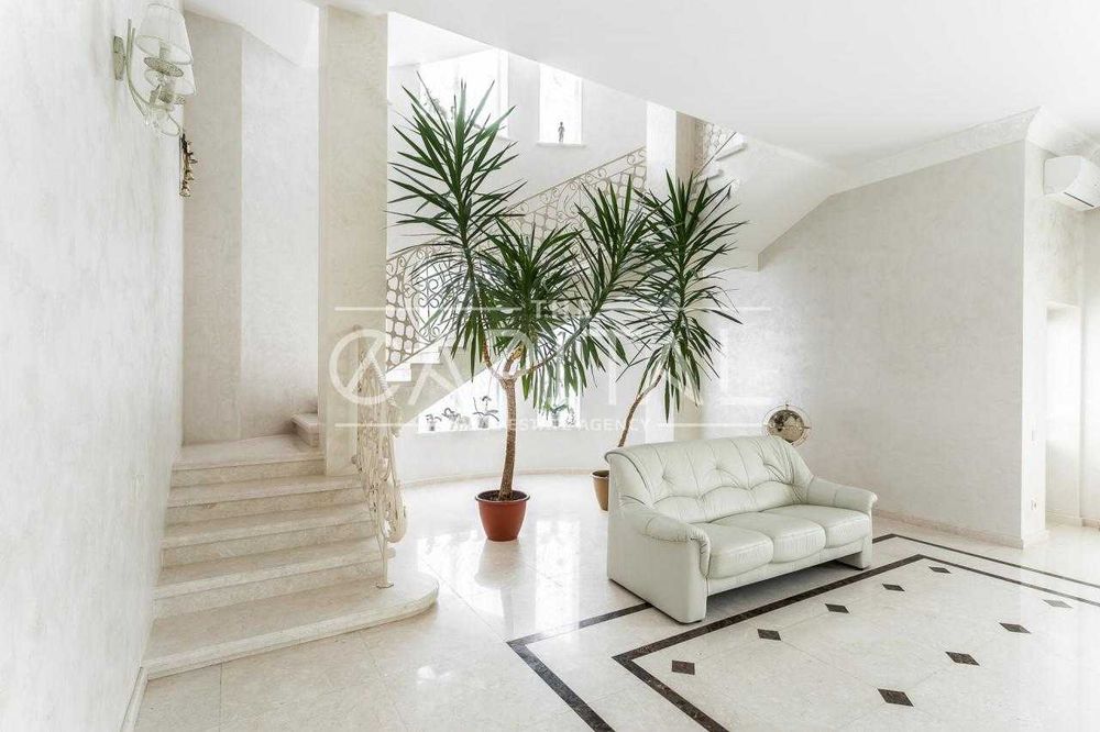 Генератор! Аренда дома с бассейном, Лесники, КГ Зеленый Гай