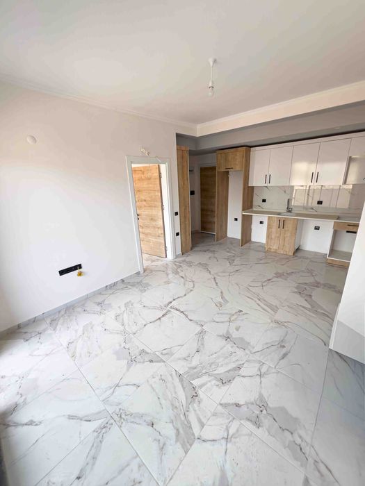 Продаж квартири в Аланії 1+1 Авсалар