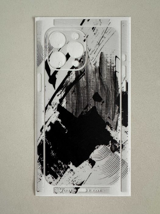 Skórki / naklejki QSkinz EasySkinz do iPhone 15 Pro Max