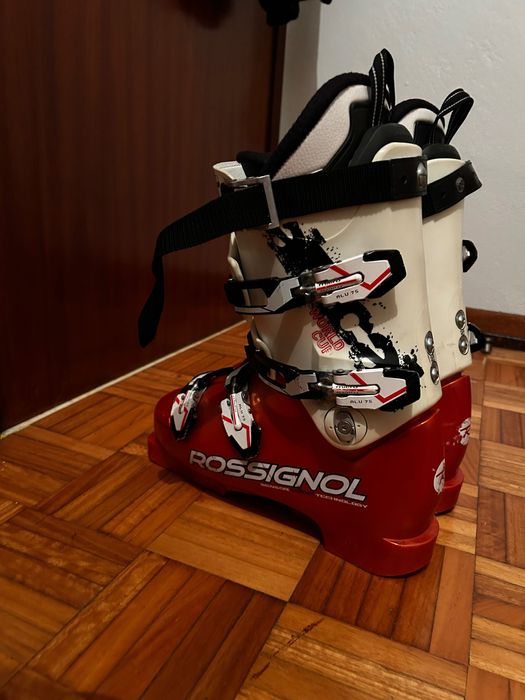 Botas ski Rossignol