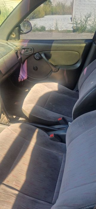 Продам Geo Metro