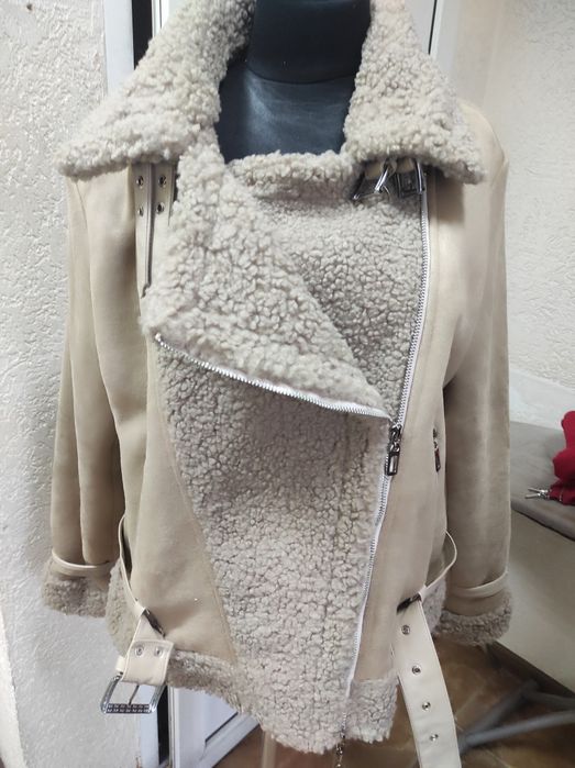 Дублянка косуха штучна