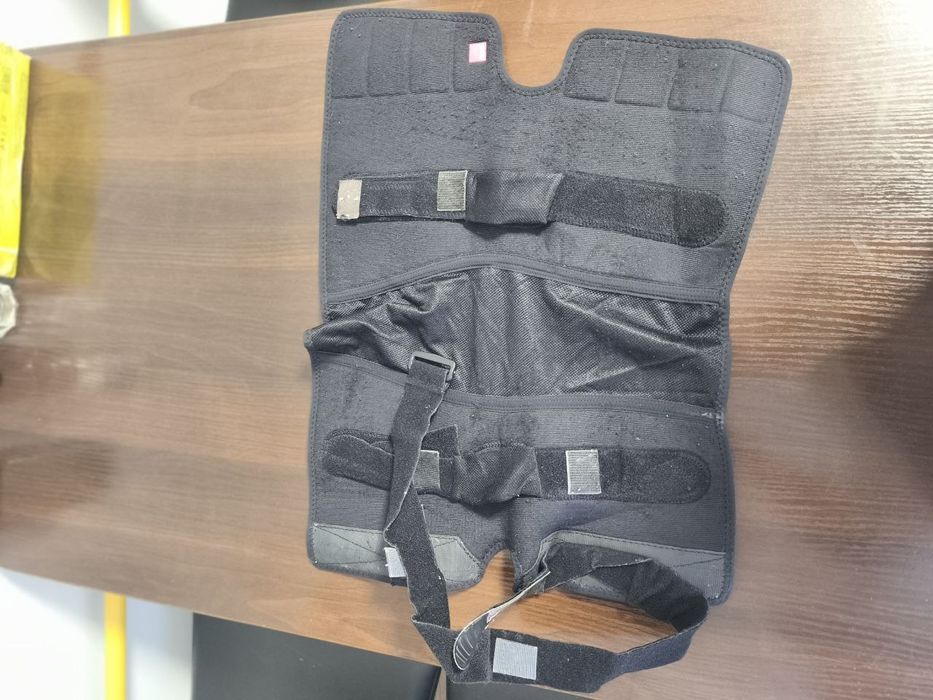 продам бандажі для плеча, рук, ліктя, шиї та ін.