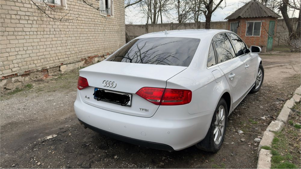 Продам авто в хорошому стані