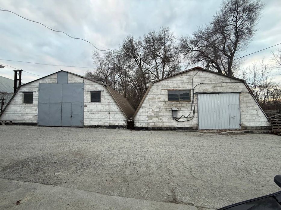 Продам База БЕЗ КОМИССИИ Производство Склад 3700м2 Петровского Мазепы
