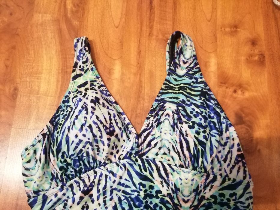 Strój jednoczęściowy roz.XL-XXL