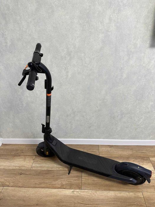 Електросамокат Seegway Ninebot E2 PRO