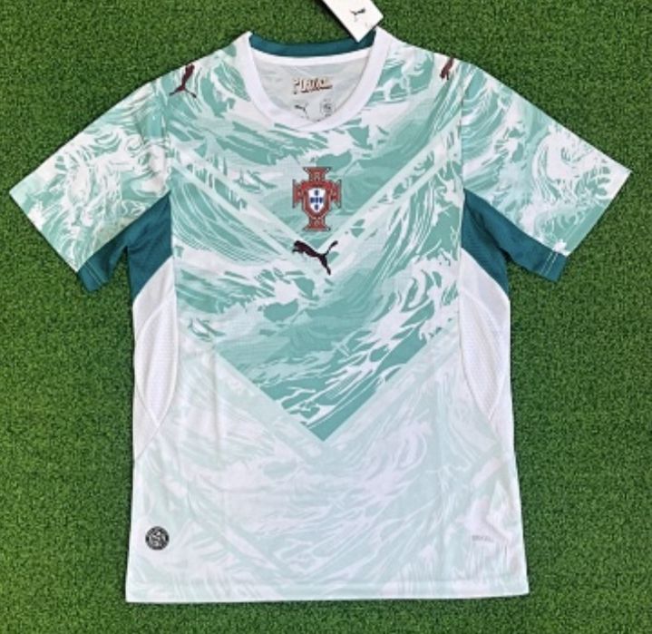 camisola selecao nacional 2026