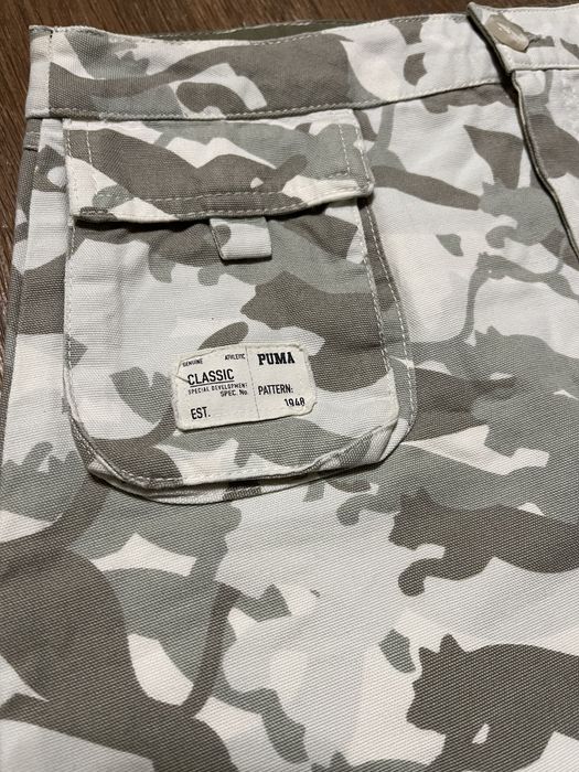 Puma S спідниця котон