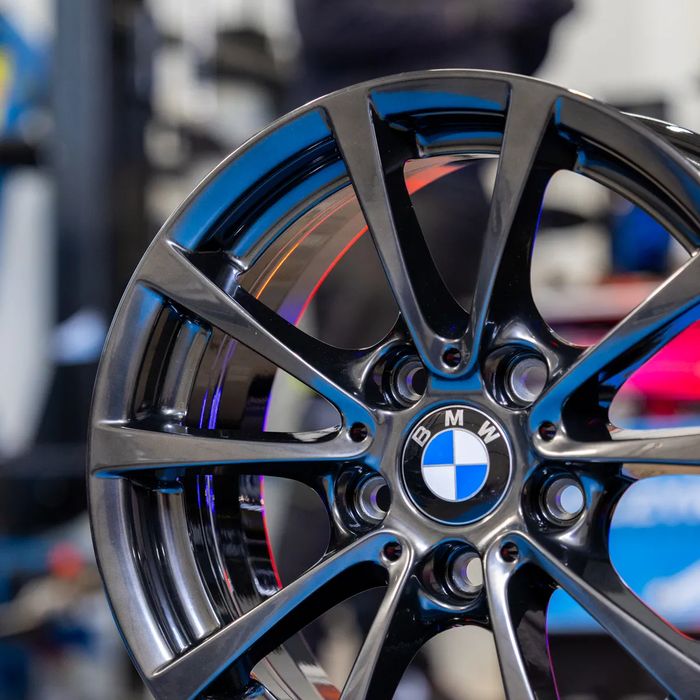 Nowe Oryginalne Felgi BMW 16" E90 E91 E36 E46 F30 F31 E87