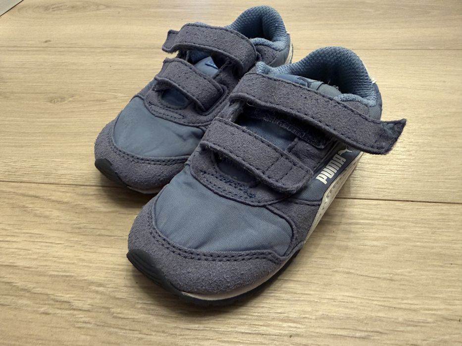 Buty Puma roz.24