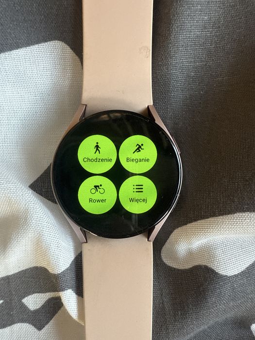 Zegarek Galaxy Watch5