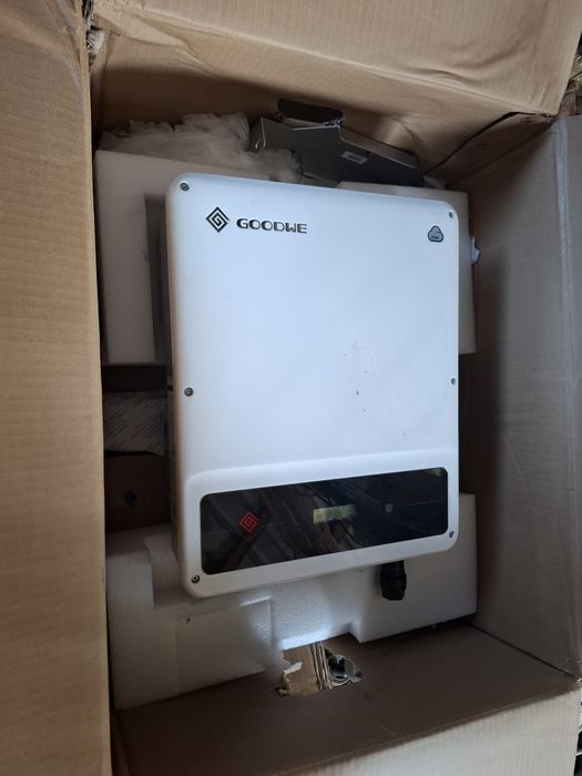Falownik GoodWe GW8K-DT