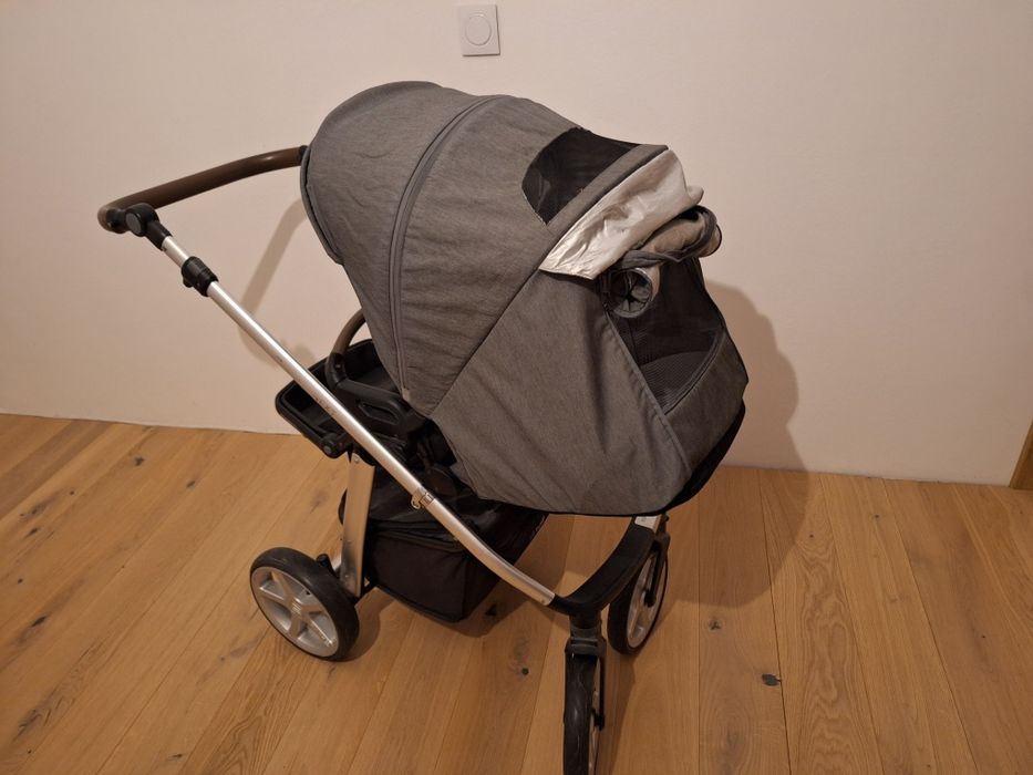 Wózek Espiro Next Manhattan