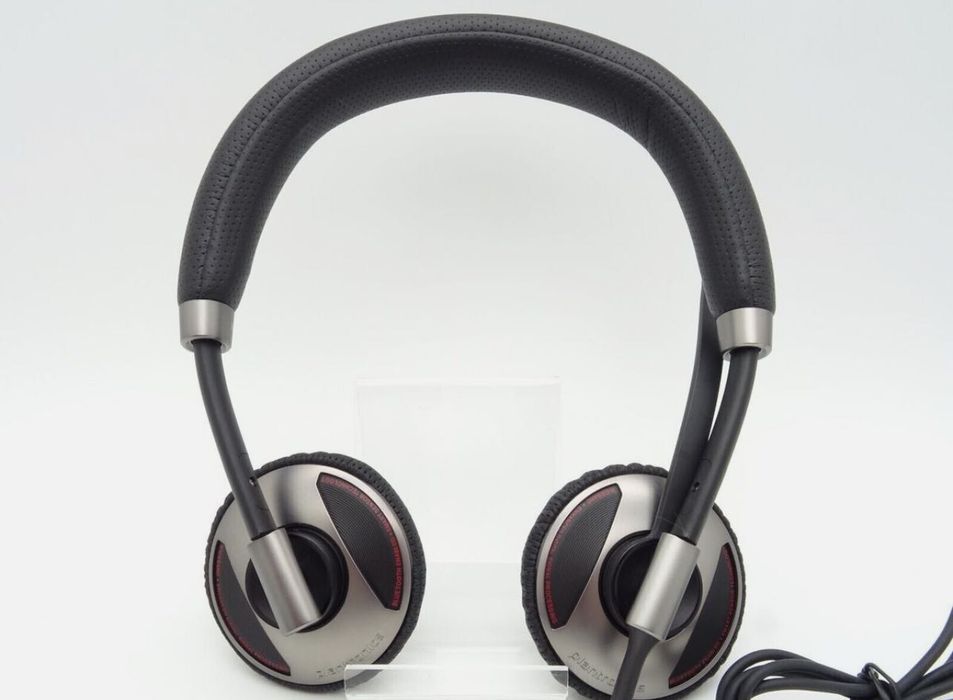 Plantronics Blackwire C720-M Binarne słuchawki USB -od dealera-