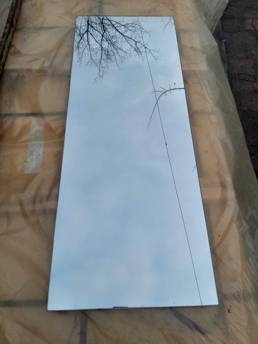 Зеркала прямоугольной формы